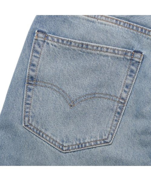 Levi's(リーバイス)/551Z AUTHENTIC STRAIGHT RUNNING OUT/img10