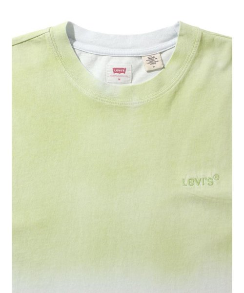 Levi's(リーバイス)/ヴィンテージTシャツ SKYWASH FADE SEED/img08