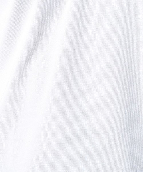Munsingwear(マンシングウェア)/EXcDRY D－Tec&SUNSCREENラグラン半袖シャツ(高速ドライ/吸汗速乾/遮熱)【アウトレット】/img07