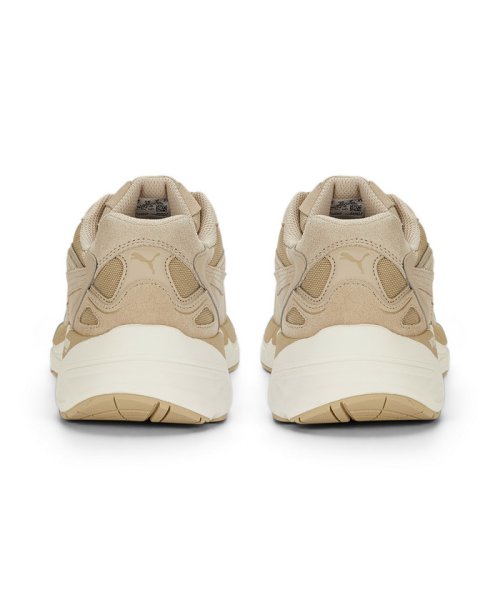 ユニセックス テバリス ニトロ スニーカー 