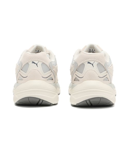 ユニセックス テバリス ニトロ スニーカー 