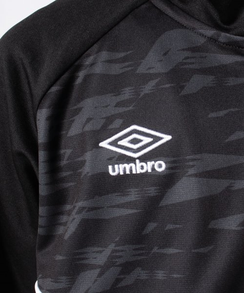 umbro(アンブロ)/【取扱店舗限定】ジャージ上下セット｜吸汗速乾/img14