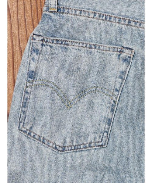 Levi's(リーバイス)/LEVI'S(R) VINTAGE CLOTHING 1950'S 701 ジーンズ YERBA BUENA ライトインディゴ WORN IN/img13