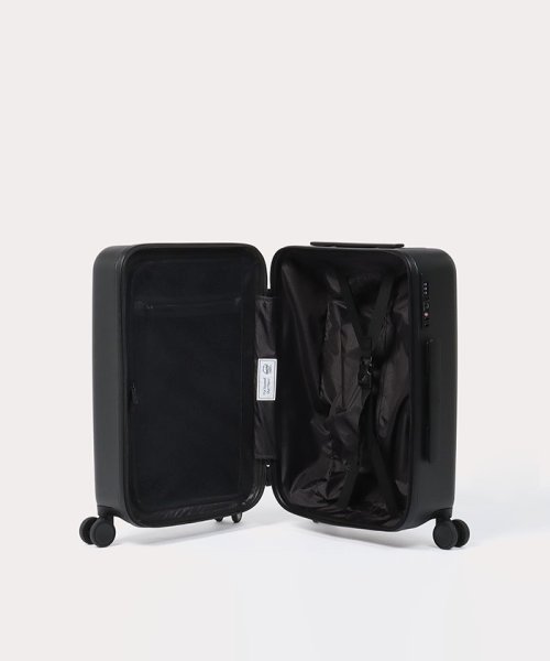 Herschel Supply(ハーシェルサプライ（バッグ・小物・雑貨）)/HERSCHEL HERITAGE(TM) HARDSHELL LARGE CARRY ON LUGGAGE /img06