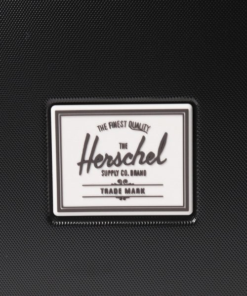 Herschel Supply(ハーシェルサプライ（バッグ・小物・雑貨）)/HERSCHEL HERITAGE(TM) HARDSHELL LARGE CARRY ON LUGGAGE /img08