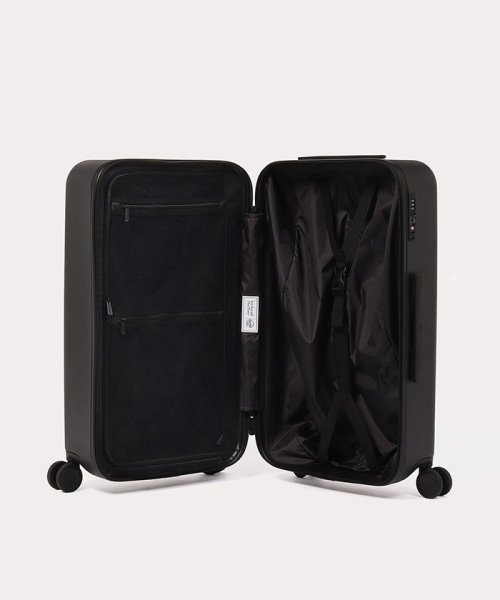 Herschel Supply(ハーシェルサプライ（バッグ・小物・雑貨）)/HERSCHEL HERITAGE(TM) HARDSHELL MEDIUM LUGGAGE/img06