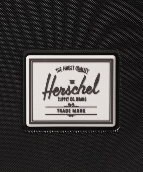 Herschel Supply(ハーシェルサプライ（バッグ・小物・雑貨）)/HERSCHEL HERITAGE(TM) HARDSHELL MEDIUM LUGGAGE/img08