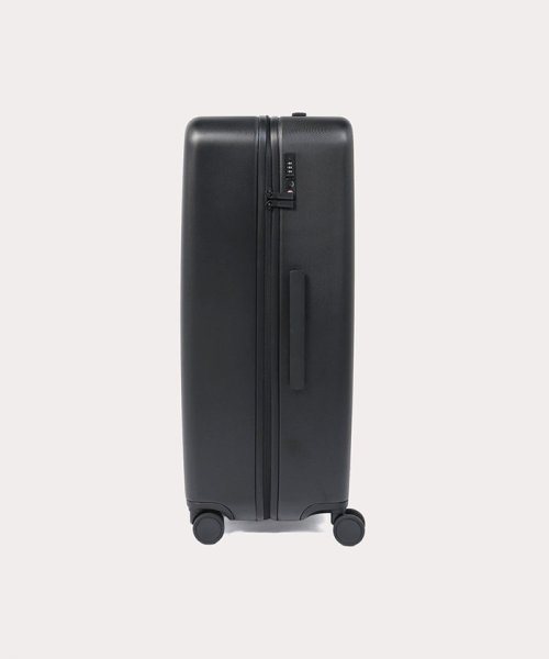 HERSCHEL HERITAGE(TM) HARDSHELL LARGE LUGGAGE TM