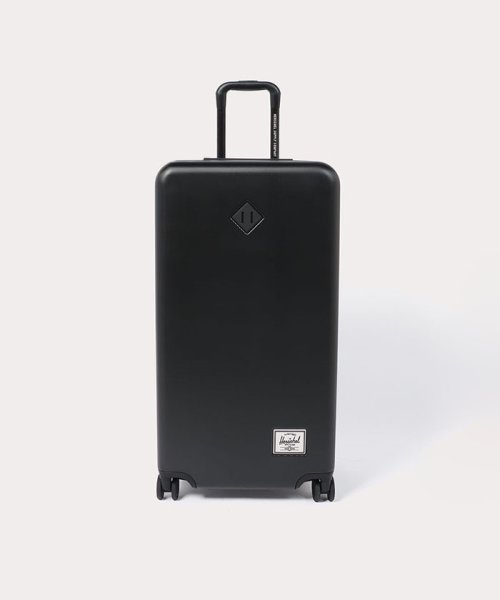 HERSCHEL HERITAGE(TM) HARDSHELL LARGE LUGGAGE TM