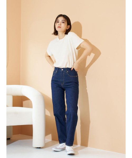 Levi's(リーバイス)/クラシックフィット Tシャツ ホワイト SUGAR SWIZZLE/img15