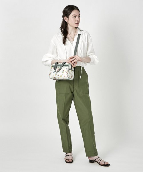 EVERYDAY SM SATCHELぺインテッドフラワーズパーティ EVERYDAY SM FK1319342924(10010円)