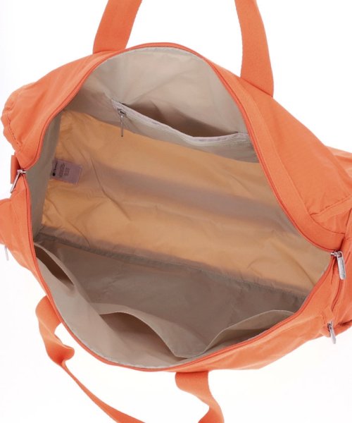 DELUXE LG WEEKENDERタンジェリン DELUXE LG