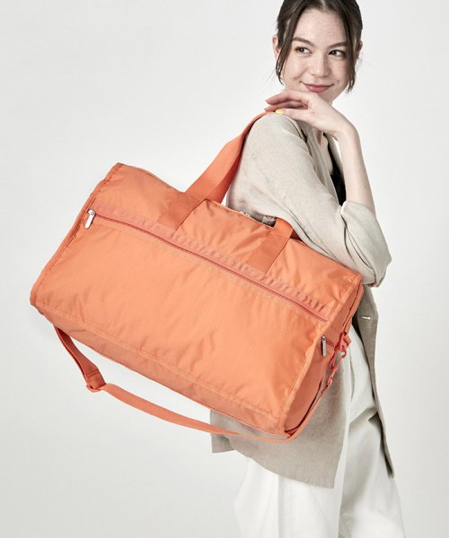 DELUXE LG WEEKENDERタンジェリン DELUXE LG