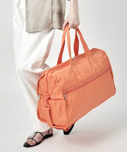 DELUXE LG WEEKENDERタンジェリン DELUXE LG