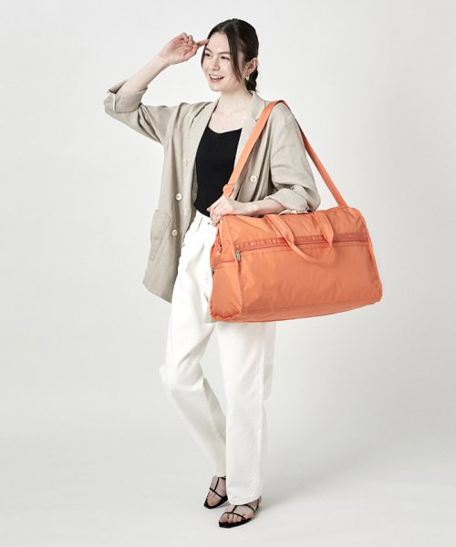 DELUXE LG WEEKENDERタンジェリン DELUXE LG