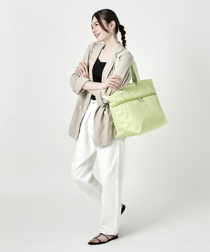 Lesportsac carlin tote new arrivals