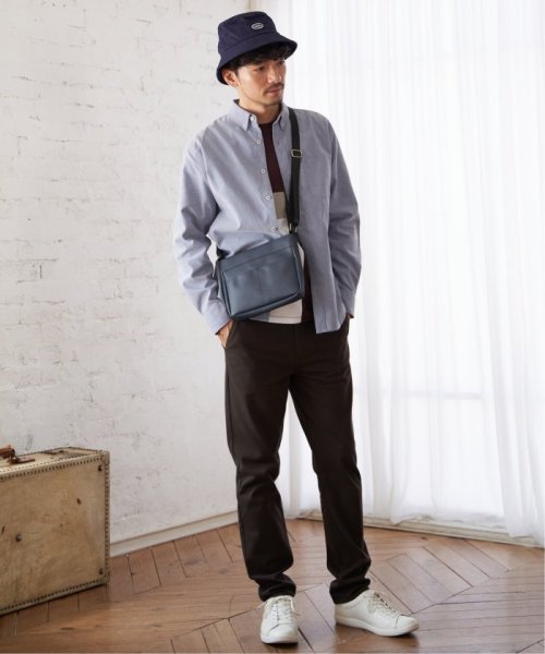 ikka(イッカ)/Dickies ディッキーズ ロゴワッペンバケットハット/img14