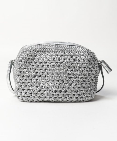 【ANYA HINDMARCH】ANYA HINDMARCH アニヤハインドマーチ CROSS BODY ショルダーバッグ 16x11x6 レディース SILV 人気・おすすめ|使いやすい・旅行におすすめ 品質保証 全国発送 日本国内発送・最短翌日お届け 【ANYA HINDMARCH】ANYA HINDMARCH アニヤハインドマーチ CROSS BODY ショルダーバッグ 16x11x6 レディース SILV 人気・おすすめ|使いやすい・旅行におすすめ 品質保証 全国発送 日本国内発送・最短翌日お届け