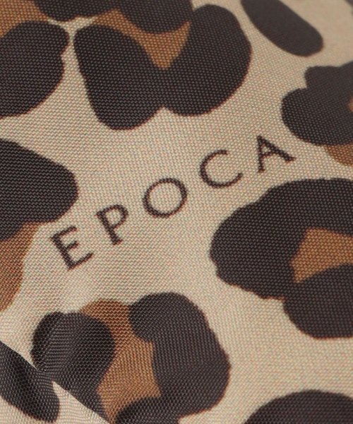 EPOCA(エポカ)/【80周年記念アイテム】FOX UMBRELLASコラボ　パンテール折りたたみ傘/img09