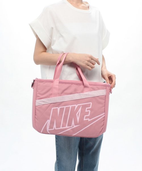 NIKE(ナイキ)/NIKE/ナイキ　NAN FUTURA SPORT LUNCH TOTE/img05