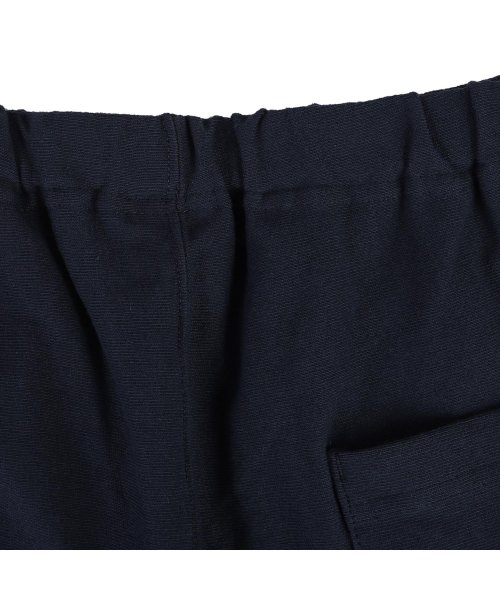 CHAMPION(チャンピオン)/ チャンピオン Champion リバースウィーブ ショートパンツ ショーツ メンズ REVERSE WEAVE SHORTS ブラック チャコール グレー ネ/img05