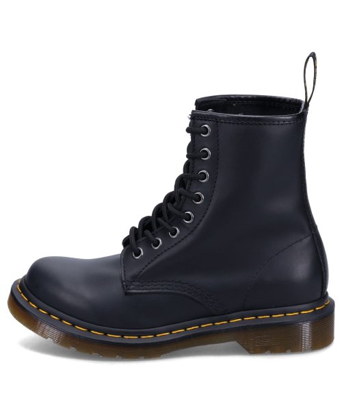 DR.MARTENS(ドクターマーチン)/ドクターマーチン Dr.Martens 8ホール ブーツ レディース 1460 WOMENS LACE UP BOOTS ブラック 黒 11821002/img02