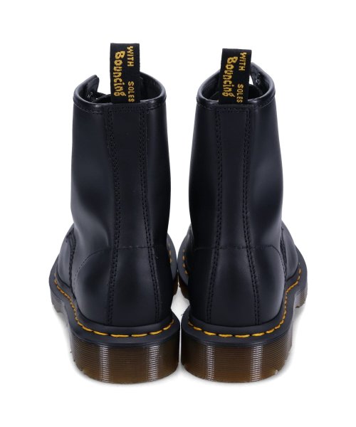 DR.MARTENS(ドクターマーチン)/ドクターマーチン Dr.Martens 8ホール ブーツ レディース 1460 WOMENS LACE UP BOOTS ブラック 黒 11821002/img04