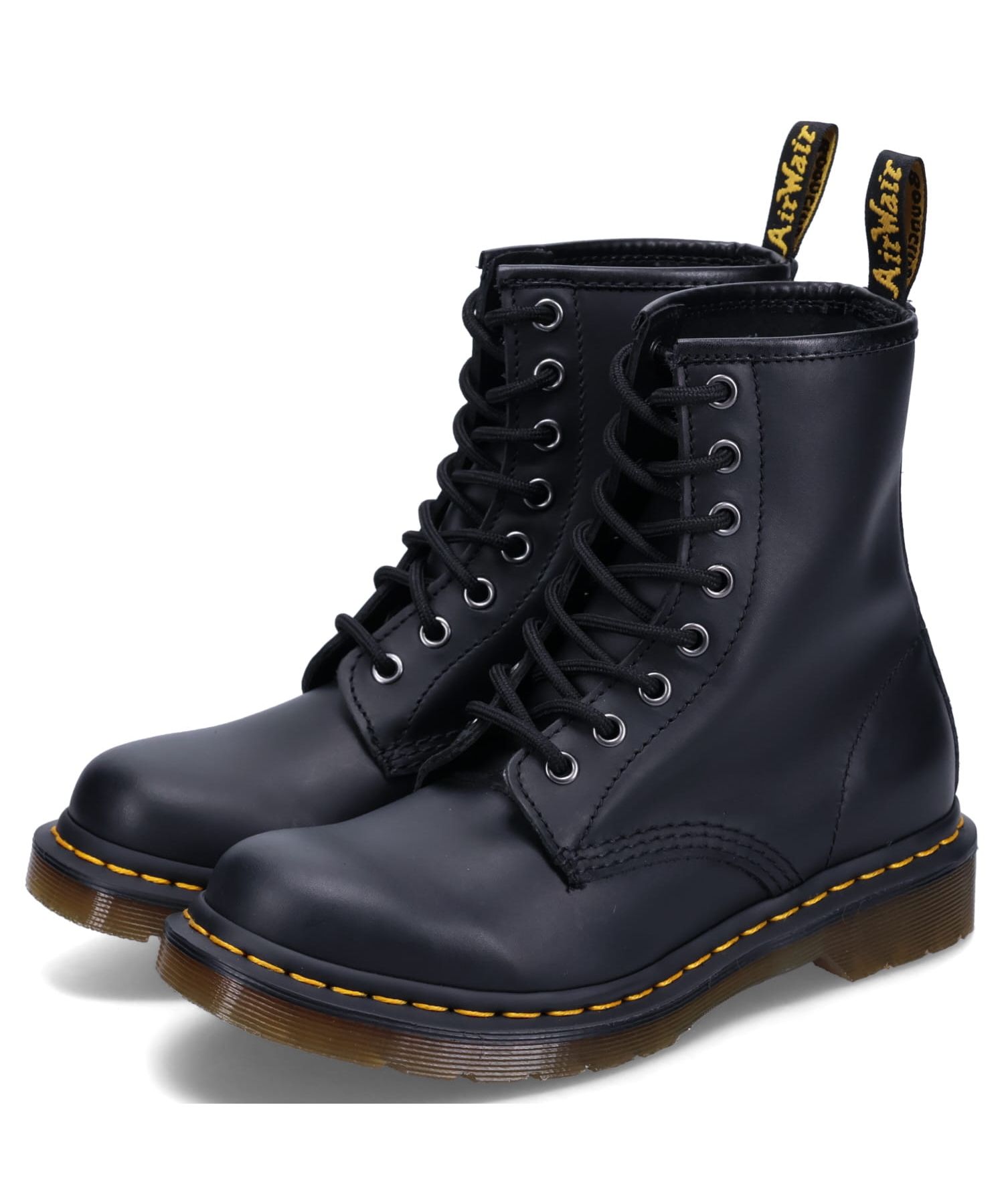 セール】ドクターマーチン Dr.Martens 8ホール ブーツ レディース 1460