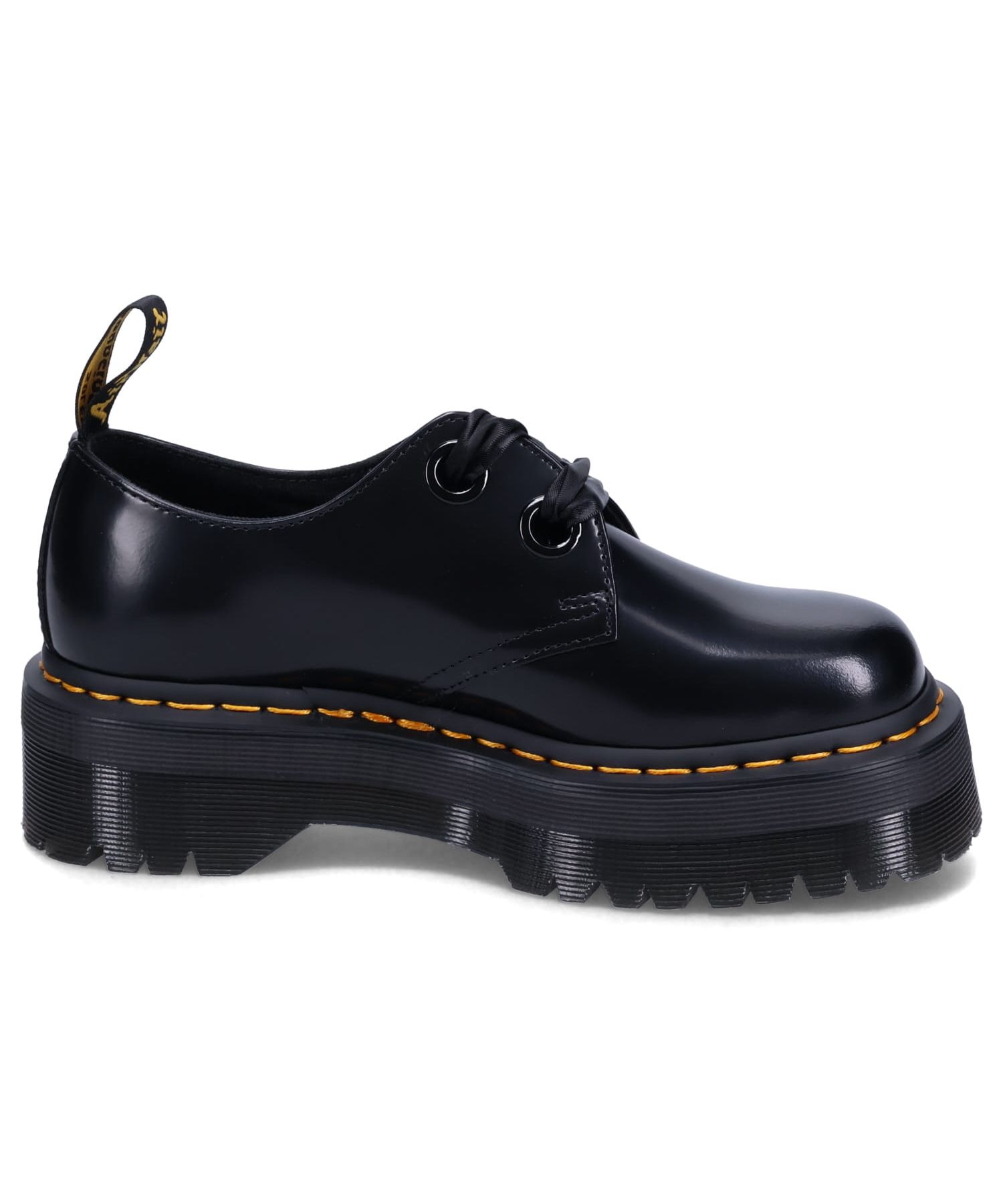 ドクターマーチン Dr.Martens シューズ プラットフォーム レディース