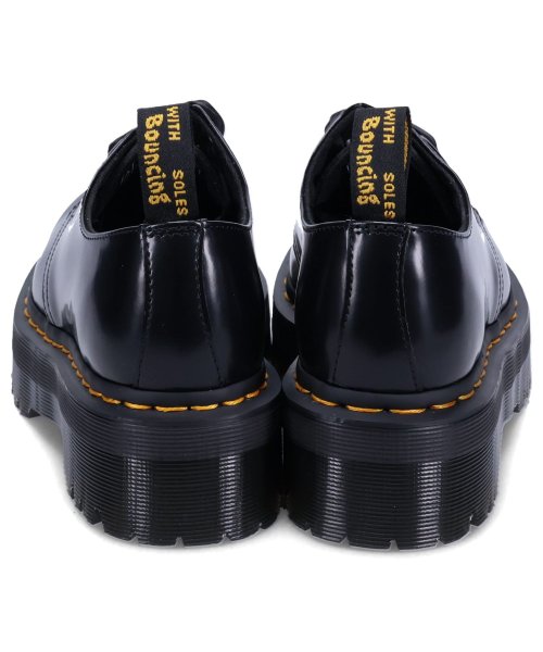 DR.MARTENS(ドクターマーチン)/ドクターマーチン Dr.Martens シューズ プラットフォーム レディース 厚底 HOLLY PLATFORM SHOES ブラック 黒 25234001/img04