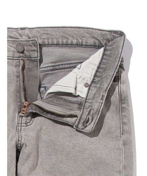 Levi's(リーバイス)/511（TM） スリム ミディアムインディゴ GRAY STONEWASH/img07