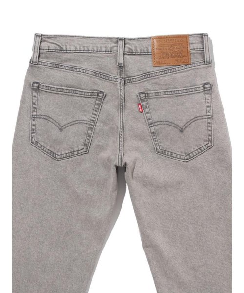 Levi's(リーバイス)/511（TM） スリム ミディアムインディゴ GRAY STONEWASH/img08