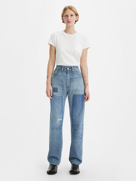 セール】LEVI'S(R) VINTAGE CLOTHING 1950'S 701 ジーンズ ANZA