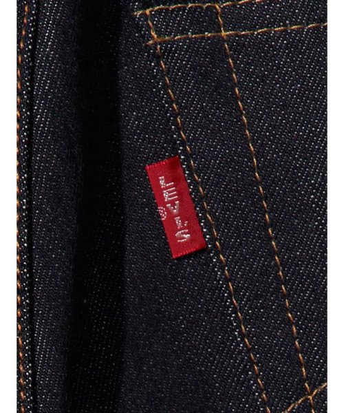 Levi's(リーバイス)/LEVI'S(R) VINTAGE CLOTHING 1967 505 ジーンズ ORGANIC リジッド/img06