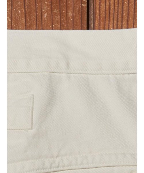 Levi's(リーバイス)/LEVI'S(R) VINTAGE CLOTHING 1880'S チノ ホワイト SUNNY CREAM/img12