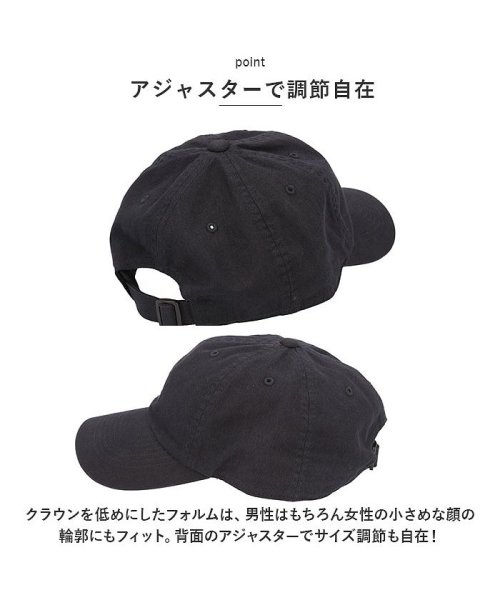 BACKYARD FAMILY(バックヤードファミリー)/adidas ADM BOS ORGANIC COTTON CAP/img05