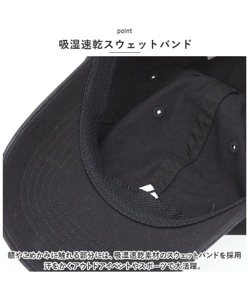 BACKYARD FAMILY(バックヤードファミリー)/adidas ADM BOS ORGANIC COTTON CAP/img07