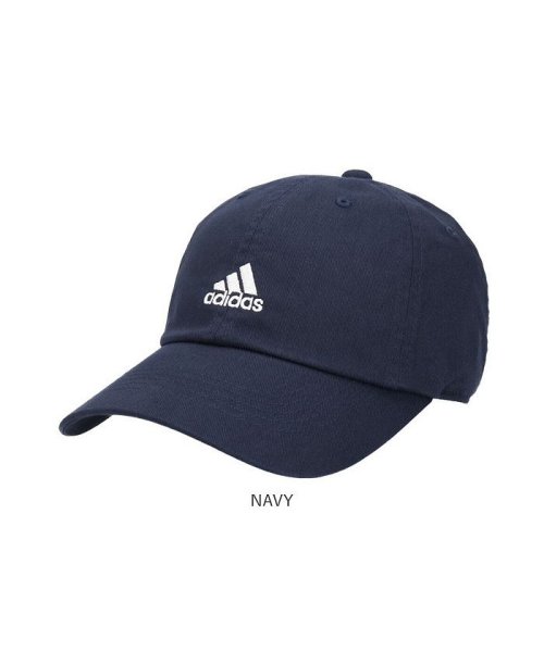 BACKYARD FAMILY(バックヤードファミリー)/adidas ADM BOS ORGANIC COTTON CAP/img16