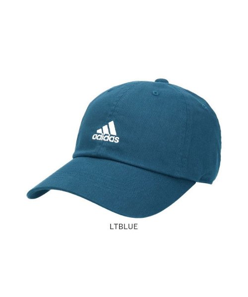 BACKYARD FAMILY(バックヤードファミリー)/adidas ADM BOS ORGANIC COTTON CAP/img17