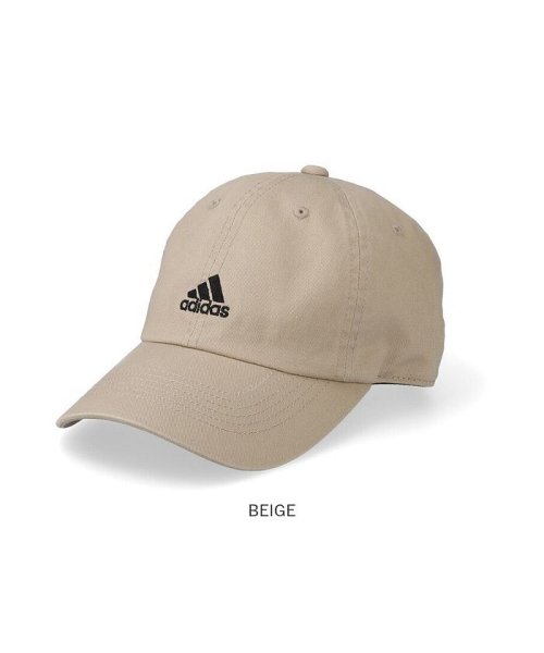 BACKYARD FAMILY(バックヤードファミリー)/adidas ADM BOS ORGANIC COTTON CAP/img19