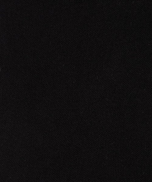 Rocky Monroe(ロッキーモンロー)/ポロカーデ サマーニット 半袖 メンズ レディース 片袋 ハイゲージ レギュラーカラー オーバーサイズ ビッグシルエット ルーズ 無地 シンプル カジュアル き/img10