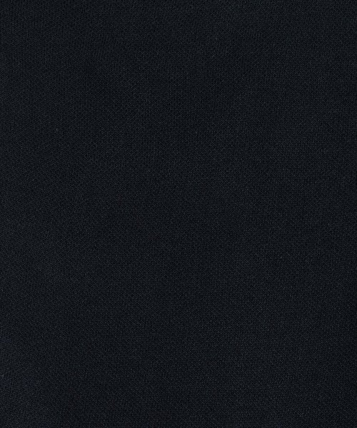 Rocky Monroe(ロッキーモンロー)/ポロカーデ サマーニット 半袖 メンズ レディース 片袋 ハイゲージ レギュラーカラー オーバーサイズ ビッグシルエット ルーズ 無地 シンプル カジュアル き/img20