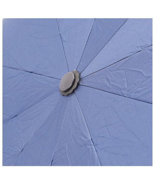 BACKYARD FAMILY(バックヤードファミリー)/折りたたみ傘 晴雨兼用 通勤 日傘 メンズ 大きい傘 頑丈 umb1970/img08