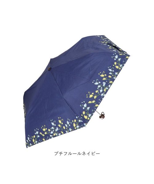 BACKYARD FAMILY(バックヤードファミリー)/晴雨兼用 折りたたみ傘 50cm/img13