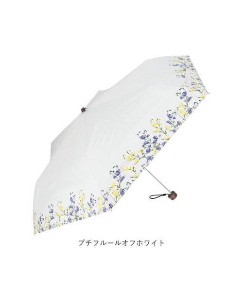 BACKYARD FAMILY(バックヤードファミリー)/晴雨兼用 折りたたみ傘 50cm/img14