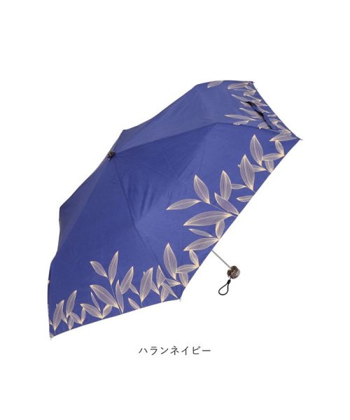 BACKYARD FAMILY(バックヤードファミリー)/晴雨兼用 折りたたみ傘 50cm/img19