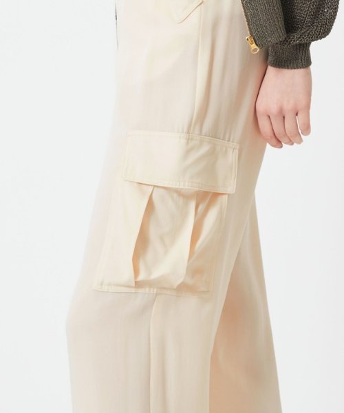RAGWEED / カーゴパンツ 予めご了承ください