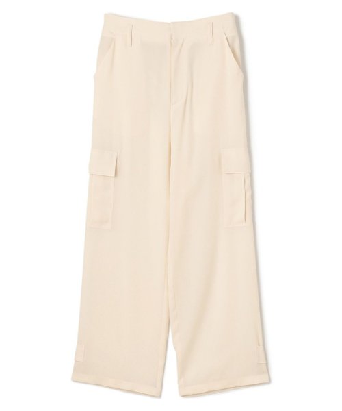 RAGWEED / カーゴパンツ 予めご了承ください