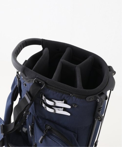 EDIFICE(エディフィス)/【JONES Sport / ジョーンズ スポーツ】Trouper Stand Bag/img04