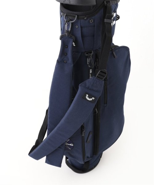 EDIFICE(エディフィス)/【JONES Sport / ジョーンズ スポーツ】Trouper Stand Bag/img07